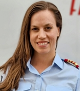 Helene Berge Hansen 2024