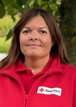 Synøve Ystrøm Petersen