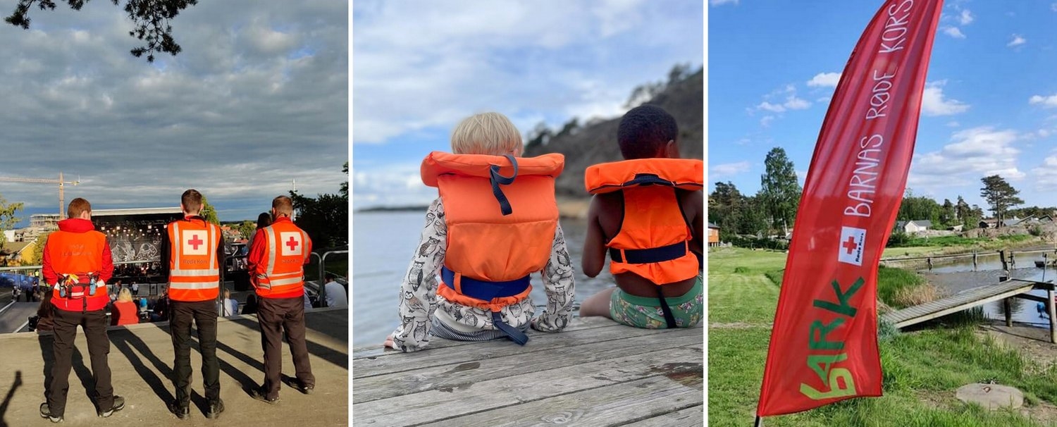 Aktiviteter i Sarpsborg