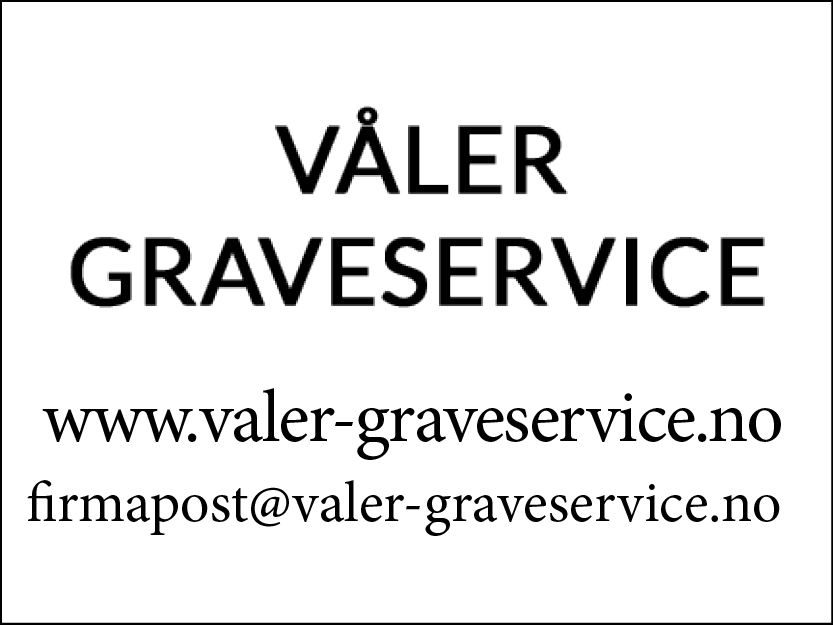 valer-graveservice_logo