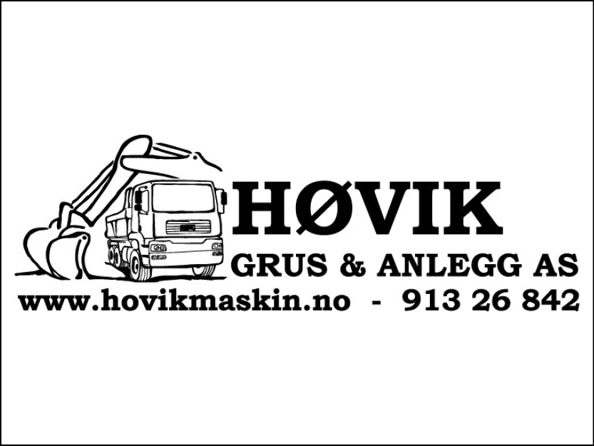 hovikmaskin_logo
