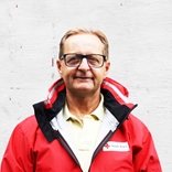 Rogaland Røde Kors Førstehjelp SteinPedersen