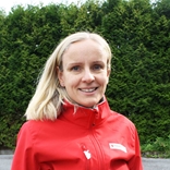 Rogaland Røde Kors Karoline Reilstad