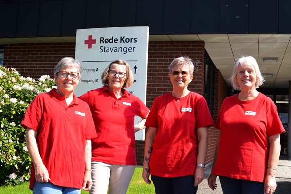 Middag 60+_frivillige