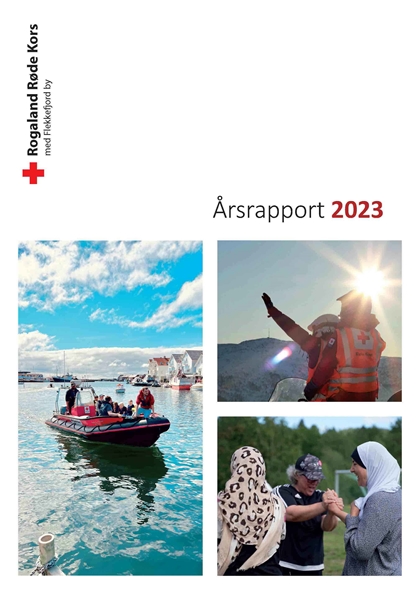 Årsrapport 2023
