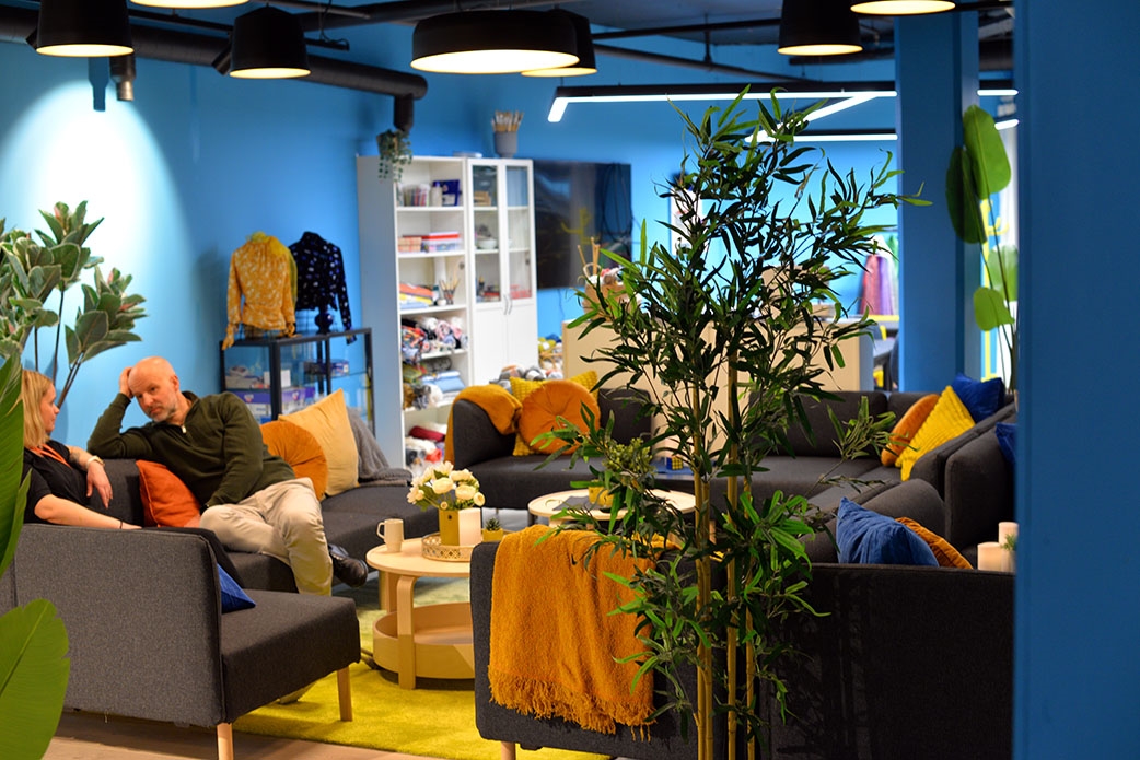 Røde Kors Rogaland Fellesverket Stavanger_3