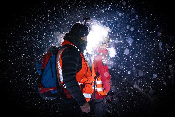 Om oss i SFJ Røde Kors