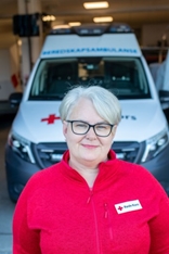 Marita ambulanse 2022 IV