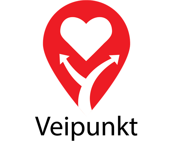 Veipunkt logo