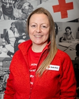 Portrettbilde av Ann Kristin Sivertsen