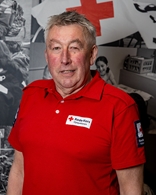 Portrettbilde av Henry Skevik