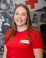 Portrettbilde av Ida Pollestad Bjerkan