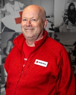 Portrettbilde av Jomar Sjøhagen