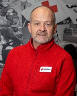 Portrettbilde av Ketil Nøvik