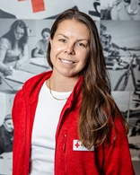 Portrettbilde av Mona Jentoftsen