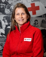 Portrettbilde av Monica Bartnes