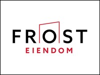 frost eiendom logo