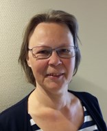 Hilde Solberg