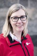 Tone Merete Hansen