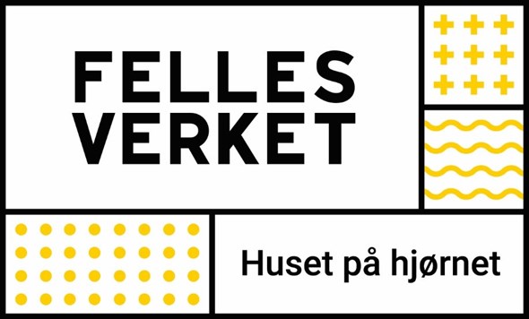 Logo Fellesverket
