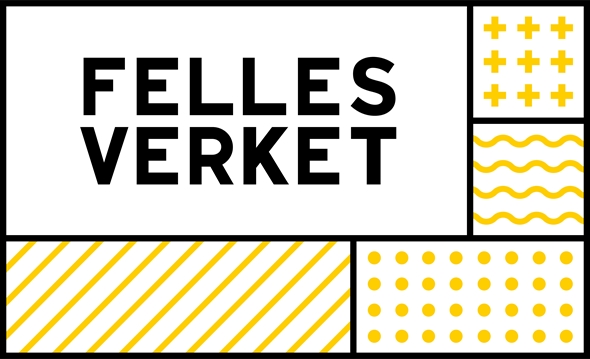 Logo Fellesverket