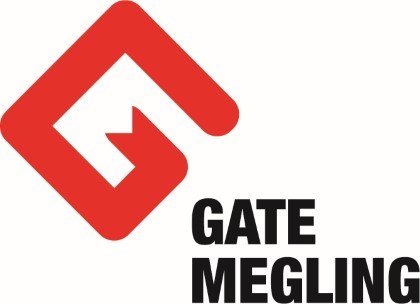 Gatemegling logo