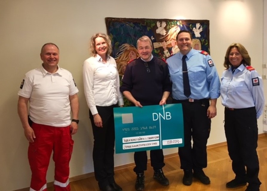 Toppbildet Gjensidige