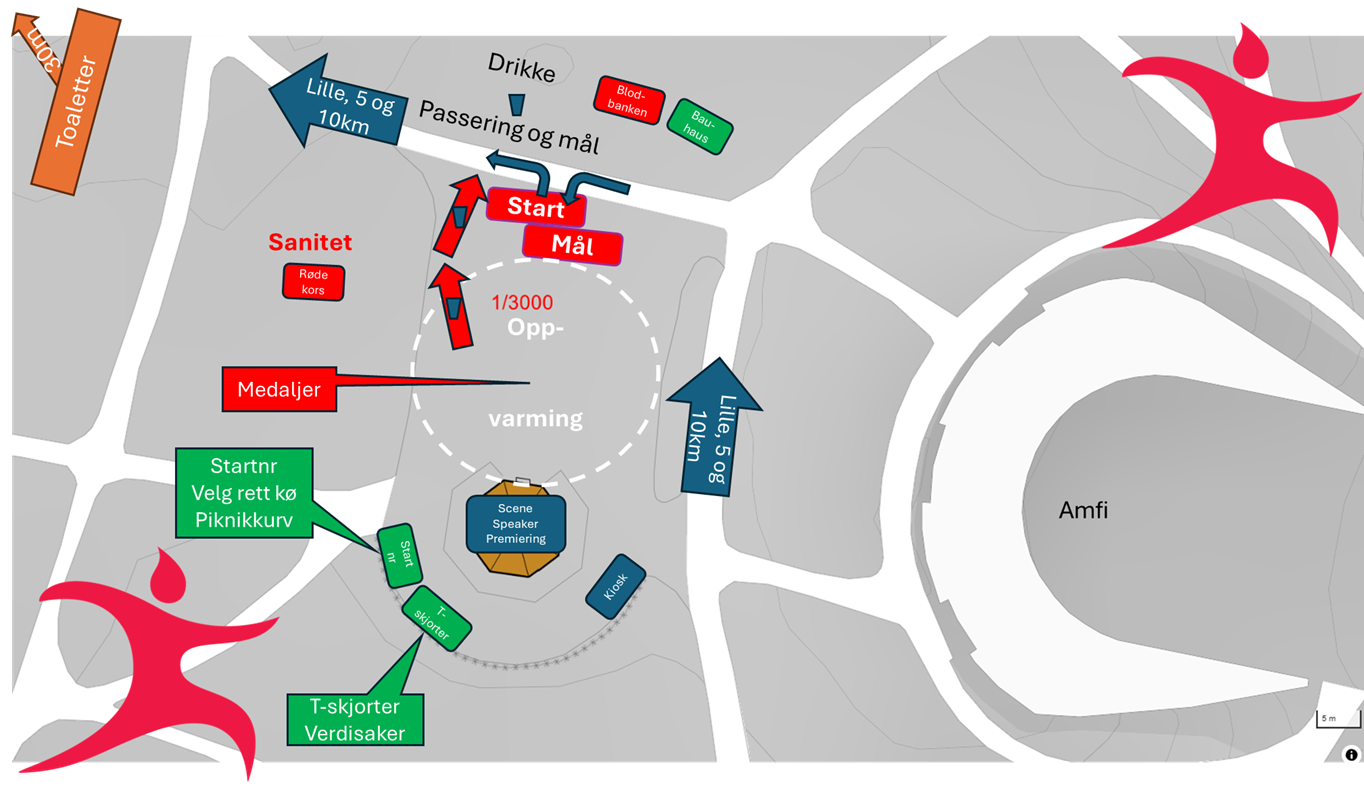 Arenakart Sarpsborg, Blodomløpet.png