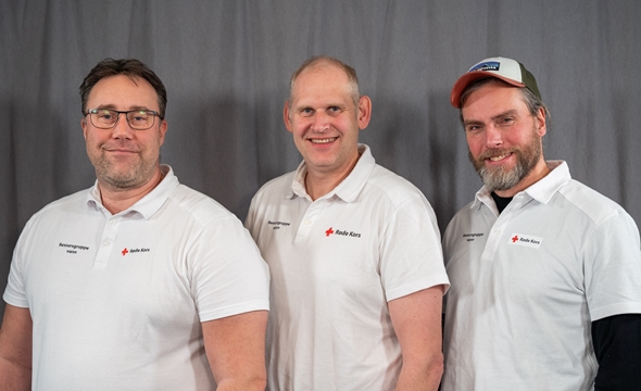 ressursgruppe vannredning 2026