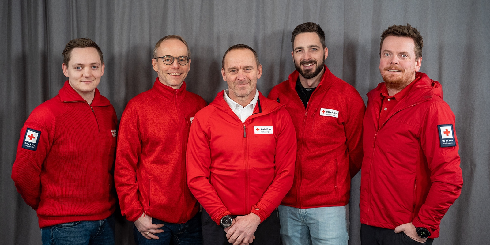 ressurgruppe tauredning januar 2026