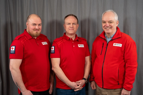 gruppebilde av ressursgruppe samband