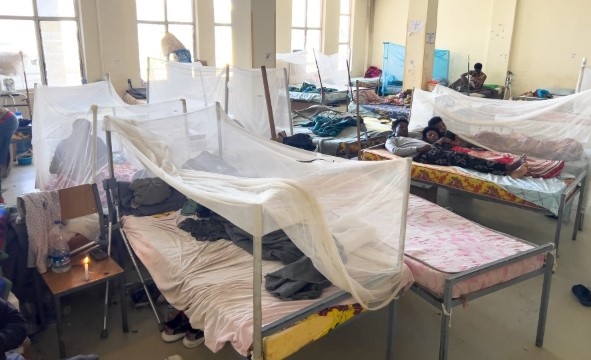 231116 Tigray sykehus