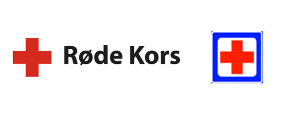 Røde kors-logo 