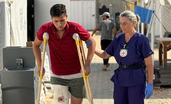 Illustrasjonsbilde rapport