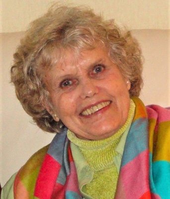 Protrettbilde av Toe