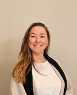 Tina Weyer, kontaktperson for arv og testament