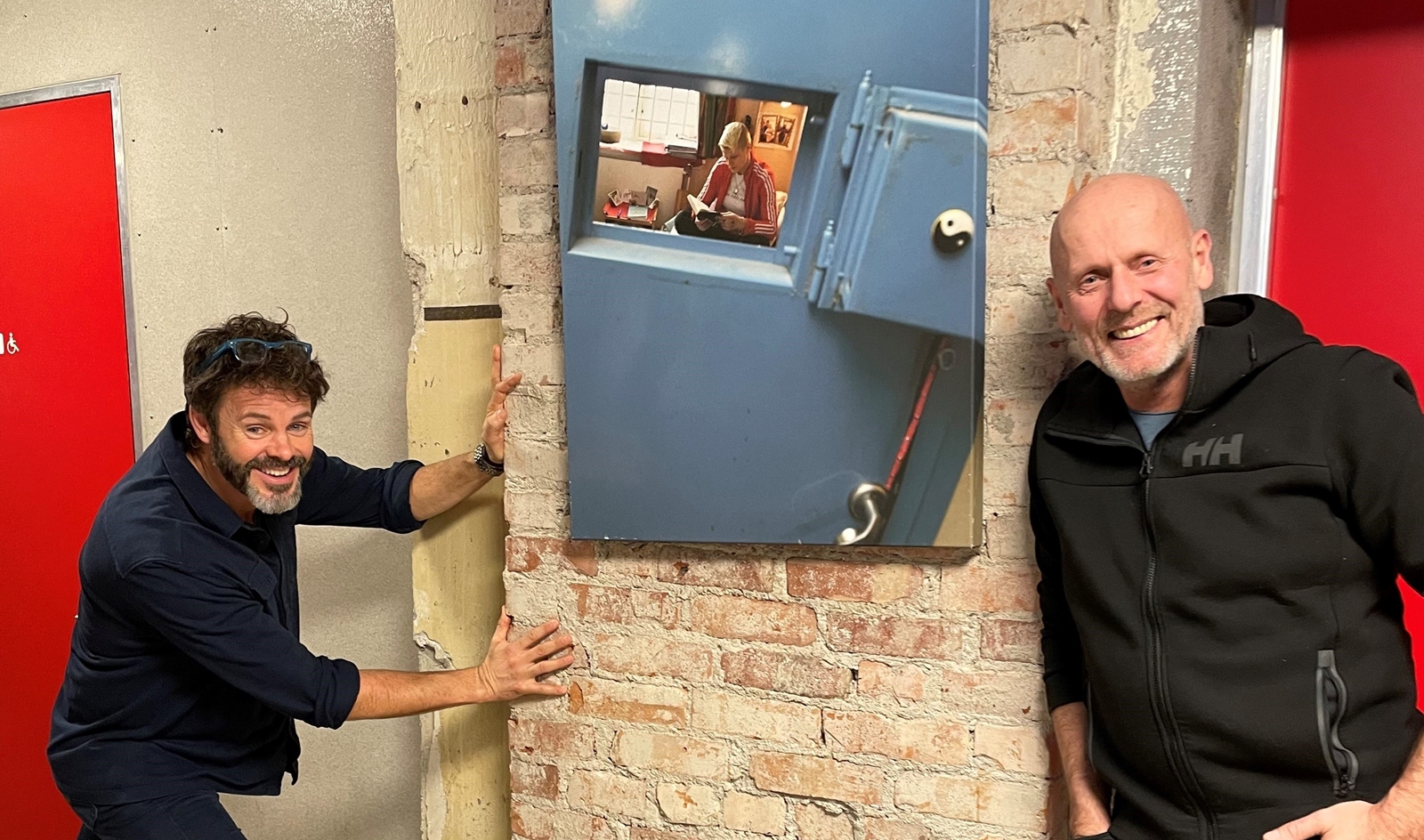 Mangler alt beskrivelse