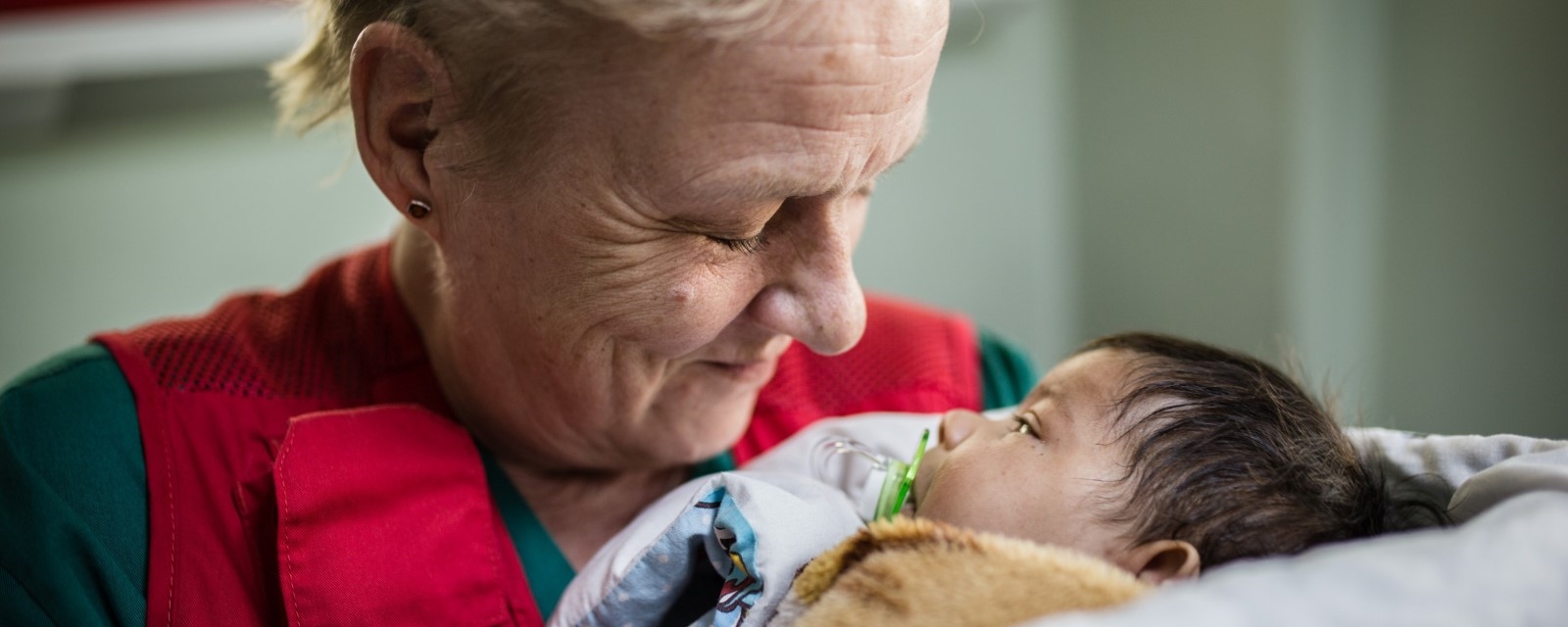 Toppbilde internasjonalt