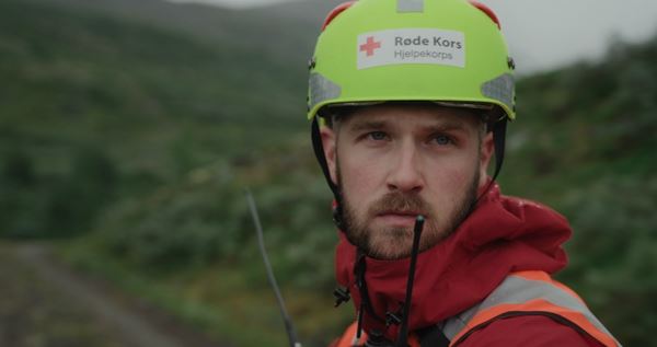 Helsestasjon i Colombia støttet av DNV