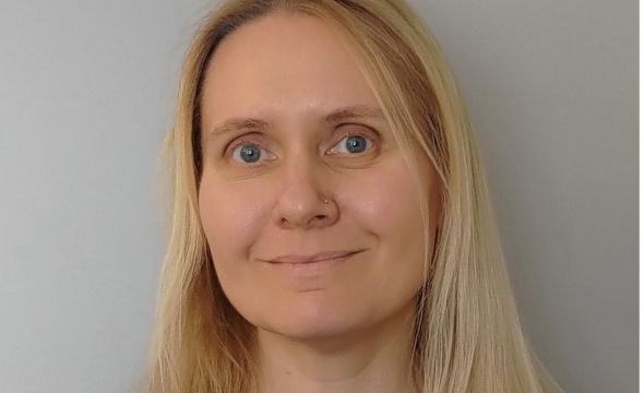 Kirsi Laitala, Seniorforsker