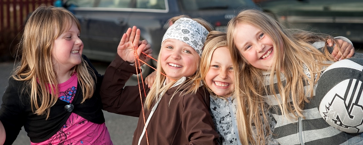 Foto: Olav A. Saltbones, Røde Kors.