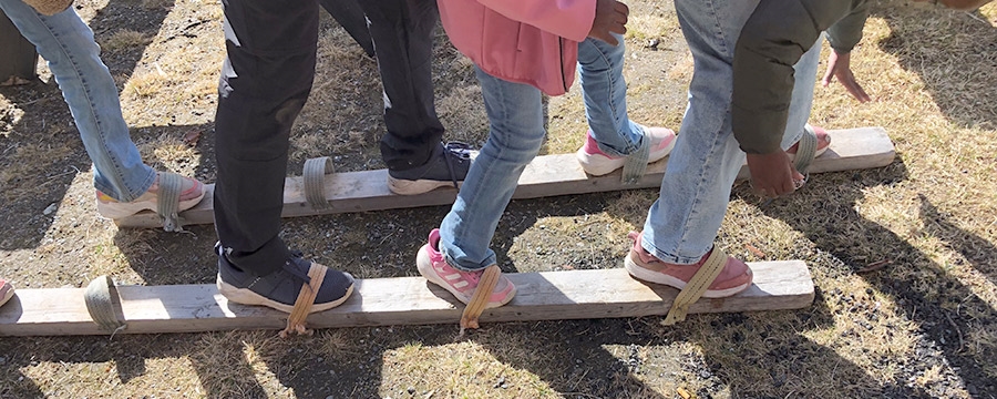 menneskelig tusenben aktivitet