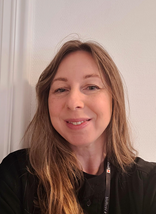 Gatemeglingskoordinator May Solveig