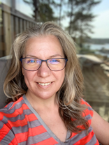 Gatemeglingskoordinator Nashira