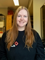 Gatemeglingskoordinator Sølvi