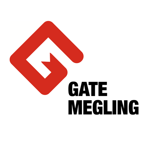 Logo gatemegling