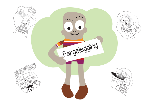 Aktiviteter for barn