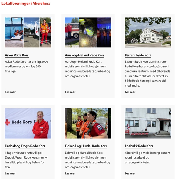 Underside med bilder